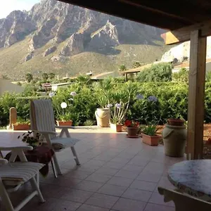 Orizzonte Dom wakacyjny Custonaci